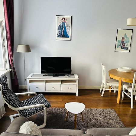 Vilnius Street Apartment Экстерьер фото